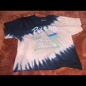 Pink Floyd graphic tee